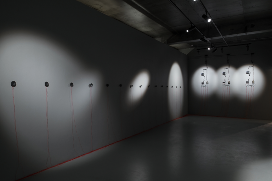 Dmitri Kourliandski. Cryptosilence